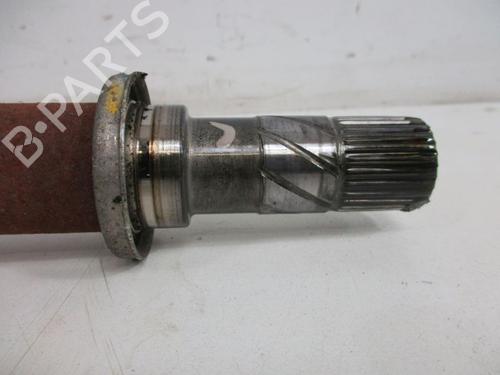 Right front driveshaft DACIA LOGAN MCV (KS_) 1.6 16V (KS0L, KS0M, KS0P, KS1S) | BP37110745M39 - Image 4