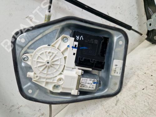 Front right window mechanism VW GOLF VI Variant (AJ5) 1.6 TDI | BP37133302C23 - Image 3