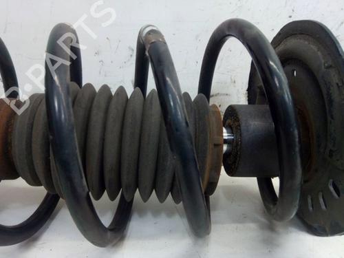 Left front shock absorber MERCEDES-BENZ A-CLASS (W169) A 200 CDI (169.008, 169.308) | BP27662285M16 