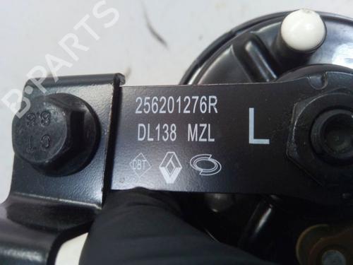 Horn RENAULT AUSTRAL E-TECH 200 Hybrid (HGM2) | BP29108570E13 