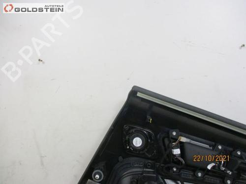 Rear left panel AUDI A4 B8 (8K2) 2.0 TFSI | BP37109401C60 - Image 7