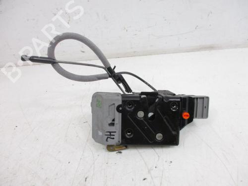 Used Rear left lock VOLVO S60 I (384) 2.5 T (210 hp) 18791406
