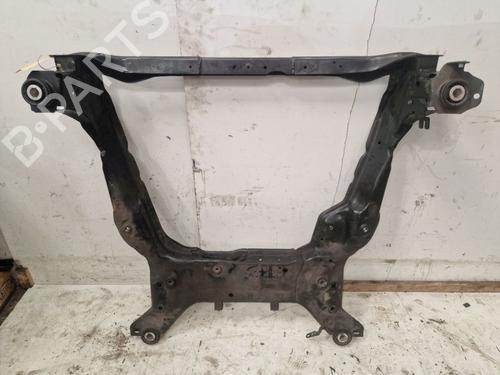 Subframe FORD MONDEO IV (BA7) 2.0 EcoBoost | BP37135921M9 - Image 1