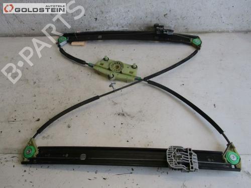 Front right window mechanism AUDI Q7 (4LB) 3.0 TDI quattro | BP37096235C23 - Image 2