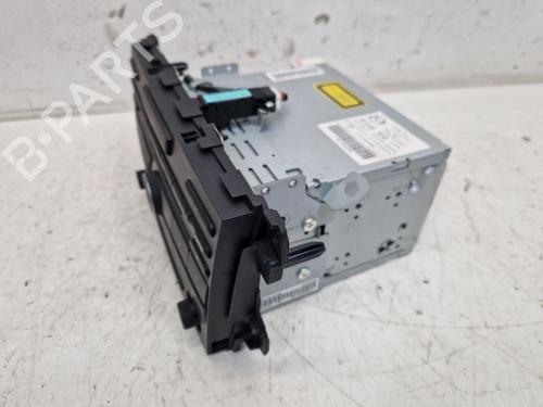 Radio MAZDA CX-7 (ER) 2.2 MZR-CD AWD (ER10A) | BP36655758E6 - Image 3