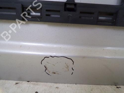 Tailgate SUZUKI SX4 (EY, GY) 1.9 DDiS (RW419D) | BP29096837C6 