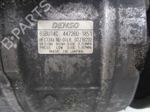 AC compressor BMW 5 Touring (E61) 520 d | BP37120611M34  - Image 8