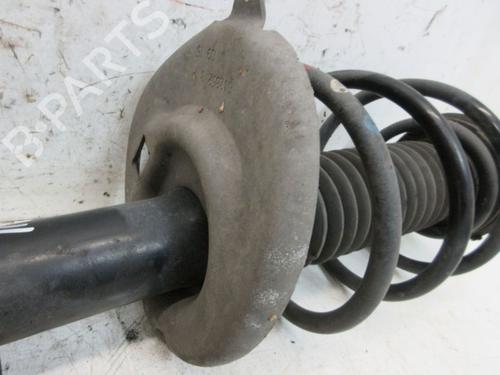 Left front shock absorber CITROËN C4 II (NC_) 1.6 VTi 120 (NC5FS0, NC5FS9) | BP30668014M16 