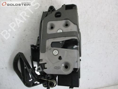 Used Front left lock FORD C-MAX II (DXA/CB7, DXA/CEU) 1.6 TDCi (115 hp) 18754589