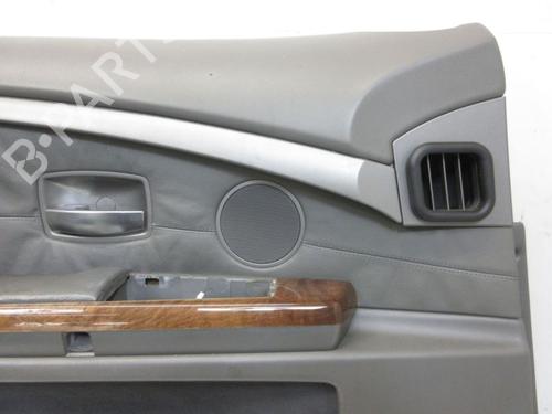 Front left panel BMW 7 (E65, E66, E67) 735 i, Li | BP37122090C58 - Image 4
