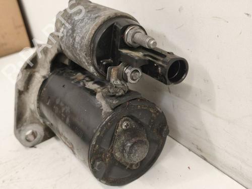 Starter VW GOLF VI (5K1) 2.0 GTi | BP39615814M8 - Image 4
