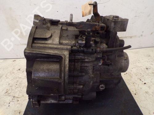 Gearbox AUDI A3 Sportback (8PA) 2.0 TDI | BP19292202M3 