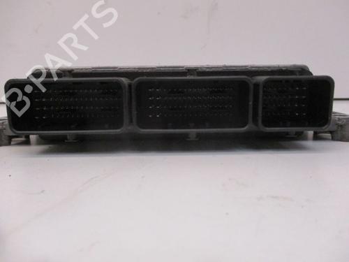 Engine control unit (ECU) RENAULT CLIO IV (BH_) 1.2 TCe 120 (BHM0) | BP37119370M57 - Image 3
