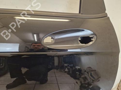 Left rear door MERCEDES-BENZ A-CLASS (W169) A 150 (169.031, 169.331) | BP25935539C4 