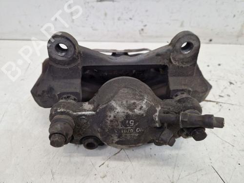 Right front brake caliper AUDI A5 (8T3) S5 quattro | BP31312420M104 - Image 3