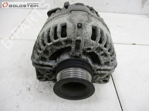 Used Alternator OPEL ASTRA H Estate (A04) 1.6 (L35) (105 hp) 26873092