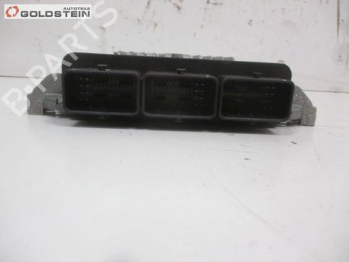 Engine control unit (ECU) LAND ROVER DISCOVERY III (L319) 2.7 TD 4x4 | BP37106461M57 - Image 2