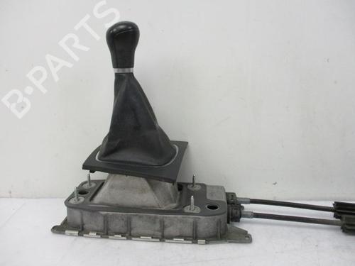 Shift knob AUDI A3 Sportback (8PA) 2.0 TDI | BP28306558I34 - Image 2