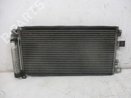 Used AC radiator MINI MINI (R50, R53) One (90 hp) 18797477