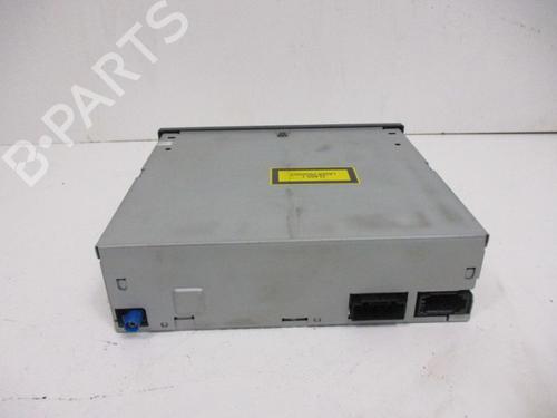 Module électronique AUDI A8 D3 (4E2, 4E8) 4.0 TDI quattro | BP18795072M83 