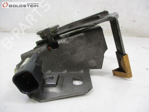Hood lock VOLVO C70 II Convertible (542) 2.0 D | BP18759968C133 