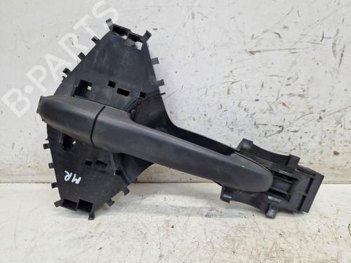 Maniglia esterna VW CRAFTER 30-50 Van (2E_) 2.0 TDI (163 hp) 27659365