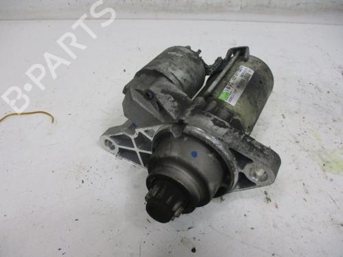 Starter VW GOLF PLUS V (5M1, 521) 1.4 16V | BP37113948M8 - Image 2