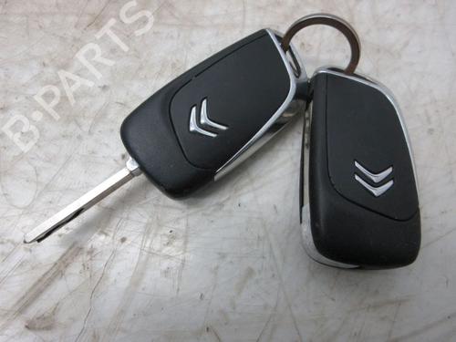 Switch CITROËN C4 I (LC_) 1.6 VTi 120 | BP38028175I30 - Image 10