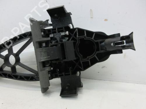 Rear right exterior door handle VOLVO XC60 I SUV (156) 3.2 AWD | BP29097244C130 