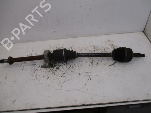 Used Right front driveshaft Right front driveshaft 38506383 38506383
