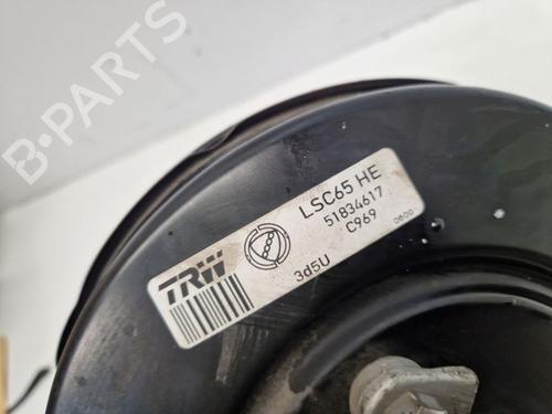 Servo brake ABARTH 500 / 595 / 695 1.4 (312.AXD1A) | BP37140763M42 - Image 9