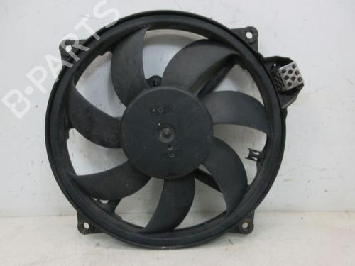 Køleblæser RENAULT GRAND SCÉNIC III (JZ0/1_) 1.4 16V (JZ0F) (131 hp) 29094718