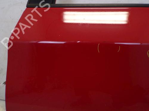 Left rear door SUBARU IMPREZA Hatchback (GR, GH, G3) 2.0 D AWD | BP29093037C4 