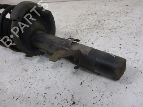 Left front shock absorber FORD FOCUS II Turnier (DA_, FFS, DS) 1.6 Ti | BP18799256M16 