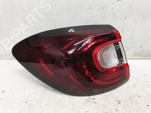 Used Left taillight Left taillight 39008015 39008015