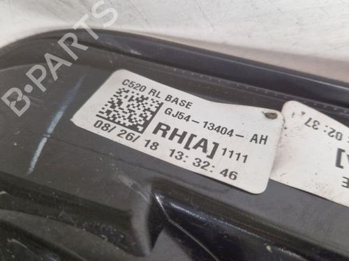 Right taillight FORD KUGA II (DM2) 1.5 EcoBoost 4x4 | BP33287180C35  - Image 10