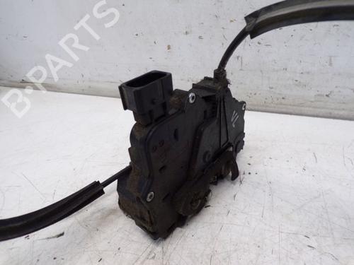 Front left lock FIAT DUCATO Van (250_) 140 Natural Power | BP29101532C98 