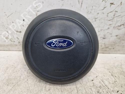 Steering wheel FORD KA (RU8) 1.2 | BP37138077C49 - Image 7