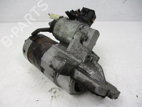 Starter MAZDA CX-7 (ER) 2.3 MZR DISI Turbo AWD (ER3P) | BP40229930M8 - Image 4