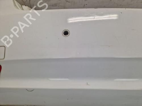 Rear bumper KIA CEE'D Hatchback (ED) 1.6 | BP29702721C8 