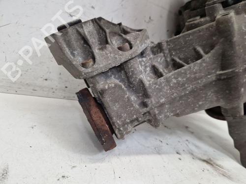 Rear differential AUDI A6 C6 Avant (4F5) 3.0 TDI quattro | BP37135363M24 - Image 8