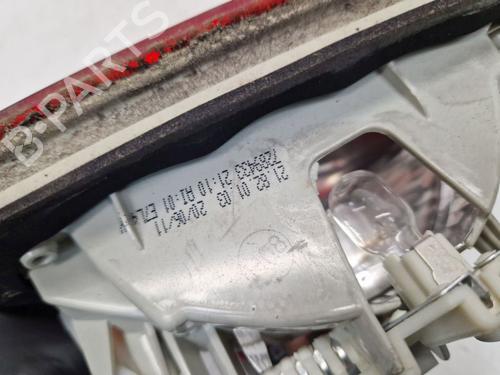 Left tailgate light BMW 3 Touring (E91) 318 d | BP34738253C79 - Image 8
