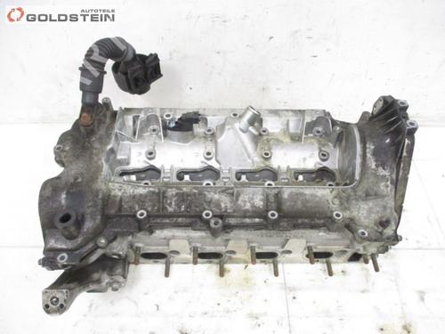 Cylinder head MERCEDES-BENZ A-CLASS (W169) A 180 CDI (169.007, 169.307) | BP26873089M5 