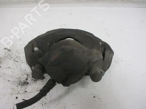 Left front brake caliper RENAULT MEGANE III Hatchback (BZ0/1_, B3_) 1.5 dCi (BZ09, BZ0D, BZ1W, BZ29, BZ14) | BP37113839M105 - Image 5
