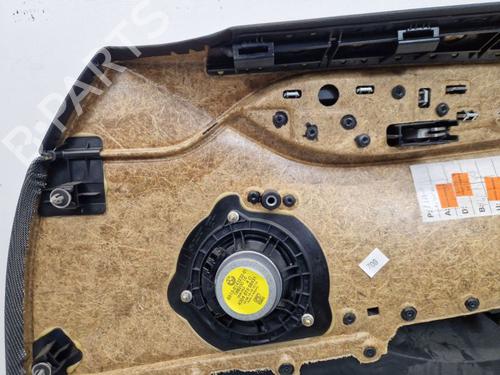 Forra frente esquerda BMW X1 (E84) sDrive 18 i | BP30794920C58