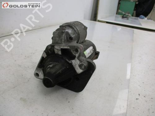 Starter RENAULT MEGANE III Coupe (DZ0/1_) 1.5 dCi (DZ09, DZ0D, DZ1F, DZ1G, DZ14, DZ29) | BP37101105M8 - Image 2