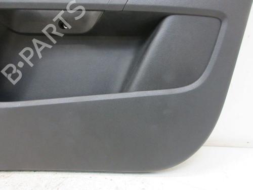 Front right panel SKODA CITIGO (NF1) 1.0 | BP37124298C59 - Image 5