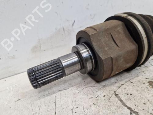 Left front driveshaft KIA CEE'D Hatchback (ED) 1.6 | BP37140553M38 - Image 3