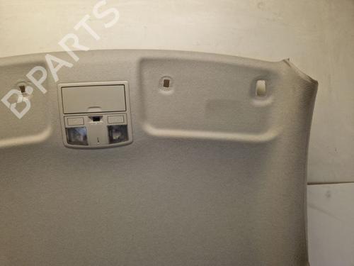 Tecto interior MAZDA 3 (BL) 2.3 MPS Turbo (BL14) | BP37135522I12 - Image 3