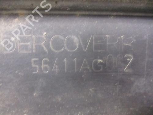 Underbody protection SUBARU LEGACY IV Estate (BP) 2.0 AWD (BP5) | BP18797871M92 